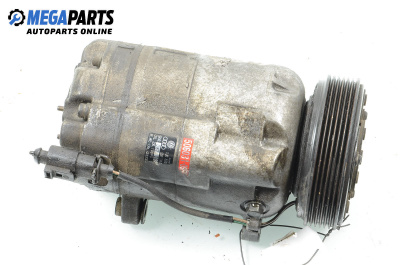 Compresor AC for Audi A3 Hatchback I (09.1996 - 05.2003) 1.6, 102 hp, № ZKL 100PG / 506031-099