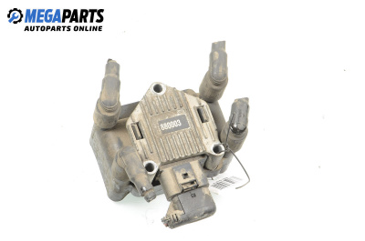 Bobină de aprindere for Audi A3 Hatchback I (09.1996 - 05.2003) 1.6, 102 hp, № 880003