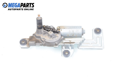 Front wipers motor for Mitsubishi Pajero PININ (03.1999 - 06.2007), suv, position: rear
