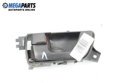 Inner handle for Mitsubishi Pajero PININ (03.1999 - 06.2007), 3 doors, suv, position: left