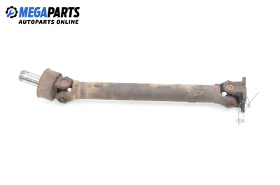 Kardanwelle for Mitsubishi Pajero PININ (03.1999 - 06.2007) 1.8 GDI (H66W), 120 hp