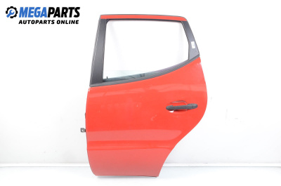 Door for Mercedes-Benz A-Class Hatchback W168 (07.1997 - 08.2004), 5 doors, hatchback, position: rear - left