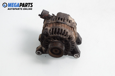 Alternator for Citroen Xsara Hatchback (04.1997 - 04.2005) 1.4 i, 75 hp