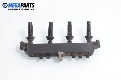 Zündspule for Citroen Xsara Hatchback (04.1997 - 04.2005) 1.4 i, 75 hp