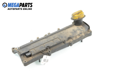 Valve cover for Renault Clio II Hatchback (09.1998 - 09.2005) 1.5 dCi (B/CB07), 65 hp