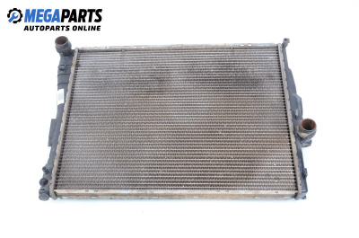 Radiator de apă for BMW 3 Series E46 Sedan (02.1998 - 04.2005) 318 i, 118 hp
