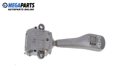 Verstellhebel scheibenwischer for BMW 3 Series E46 Sedan (02.1998 - 04.2005), № 8 363 664