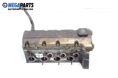 Engine head for BMW 3 Series E46 Sedan (02.1998 - 04.2005) 318 i, 118 hp