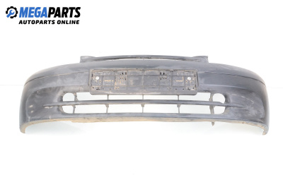 Front bumper for Renault Kangoo Express I (08.1997 - 02.2008), truck, position: front