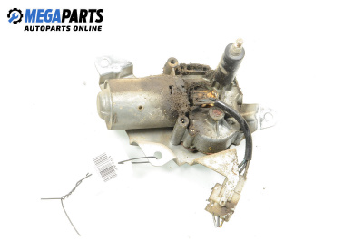 Front wipers motor for Renault Kangoo Express I (08.1997 - 02.2008), truck, position: rear