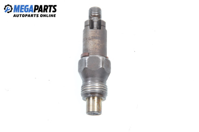 Diesel fuel injector for Renault Kangoo Express I (08.1997 - 02.2008) D 55 1.9 (FC0D), 54 hp, № LCR6735405