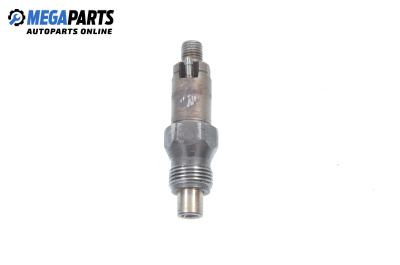 Diesel fuel injector for Renault Kangoo Express I (08.1997 - 02.2008) D 55 1.9 (FC0D), 54 hp, № LCR6735405