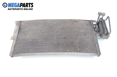 Air conditioning radiator for Opel Vectra B Hatchback (10.1995 - 07.2003) 2.0 i 16V, 136 hp