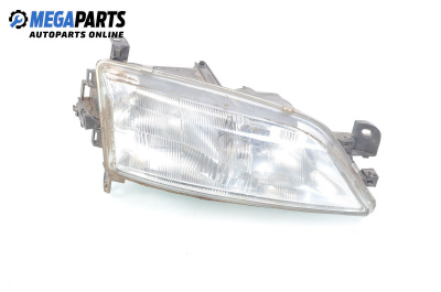Headlight for Opel Vectra B Hatchback (10.1995 - 07.2003), hatchback, position: right