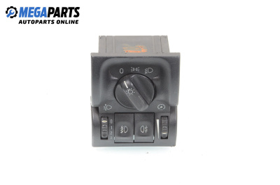 Lights switch for Opel Vectra B Hatchback (10.1995 - 07.2003), № 90504968