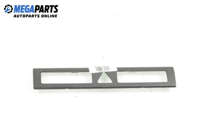 Interior plastic for Audi A6 Avant C5 (11.1997 - 01.2005), 5 doors, station wagon, position: front
