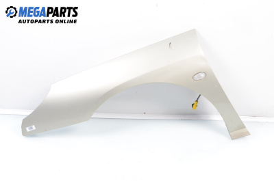 Fender for Peugeot 407 Station Wagon (05.2004 - 12.2011), 5 doors, station wagon, position: front - left