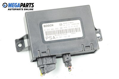 Parking sensor control module for Peugeot 407 Station Wagon (05.2004 - 12.2011), № Bosch  0 263 004 095