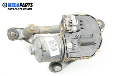 Front wipers motor for Peugeot 407 Station Wagon (05.2004 - 12.2011), station wagon, position: front, № 1137328136