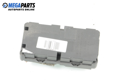 Fuse box for Peugeot 407 Station Wagon (05.2004 - 12.2011) 2.0 HDi 135, 136 hp