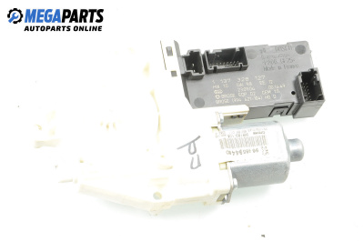 Antriebsmotor el. fensterheber for Peugeot 407 Station Wagon (05.2004 - 12.2011), 5 türen, combi, position: rechts, vorderseite