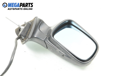 Mirror for Peugeot 407 Station Wagon (05.2004 - 12.2011), 5 doors, station wagon, position: right