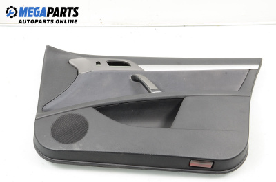 Interior door panel  for Peugeot 407 Station Wagon (05.2004 - 12.2011), 5 doors, station wagon, position: front - right