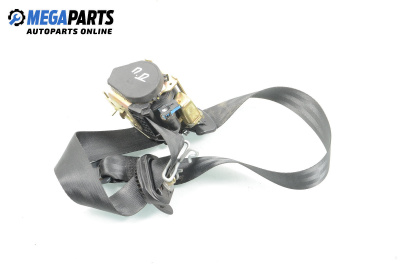 Sicherheitsgurt for Peugeot 407 Station Wagon (05.2004 - 12.2011), 5 türen, position: rechts, vorderseite