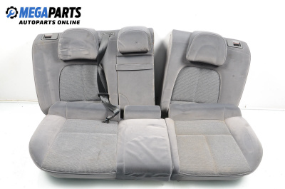 Seats for Peugeot 407 Station Wagon (05.2004 - 12.2011), 5 doors