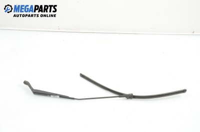 Front wipers arm for Peugeot 407 Station Wagon (05.2004 - 12.2011), position: right