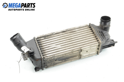 Intercooler for Peugeot 407 Station Wagon (05.2004 - 12.2011) 2.0 HDi 135, 136 hp