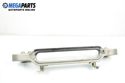 Bumper support brace impact bar for Peugeot 407 Station Wagon (05.2004 - 12.2011), station wagon, position: front