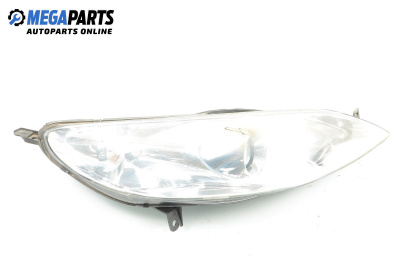 Headlight for Peugeot 407 Station Wagon (05.2004 - 12.2011), station wagon, position: right, № 0 301 213 202