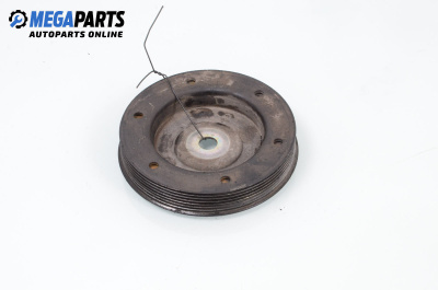 Damper pulley for Peugeot 407 Station Wagon (05.2004 - 12.2011) 2.0 HDi 135, 136 hp
