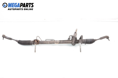 Hydraulic steering rack for Peugeot 407 Station Wagon (05.2004 - 12.2011), station wagon