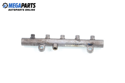 Fuel rail for Peugeot 407 Station Wagon (05.2004 - 12.2011) 2.0 HDi 135, 136 hp, № 96 456 895 80