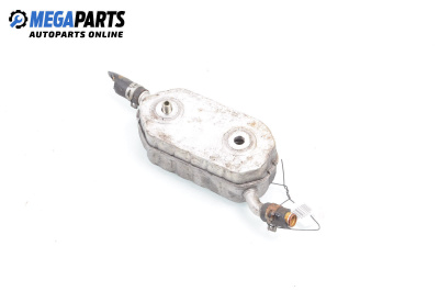 Oil cooler for Peugeot 407 Station Wagon (05.2004 - 12.2011) 2.0 HDi 135, 136 hp