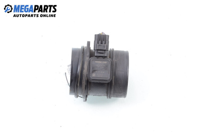 Air mass flow meter for Peugeot 407 Station Wagon (05.2004 - 12.2011) 2.0 HDi 135, 136 hp, № 5WK9 7002 / 96 459 489 80