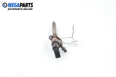 Diesel fuel injector for Peugeot 407 Station Wagon (05.2004 - 12.2011) 2.0 HDi 135, 136 hp, № 9647247280