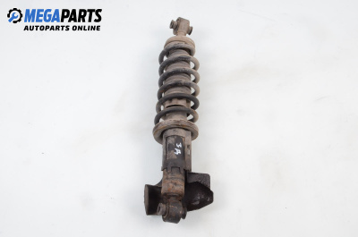 Macpherson shock absorber for Peugeot 407 Station Wagon (05.2004 - 12.2011), station wagon, position: rear - right