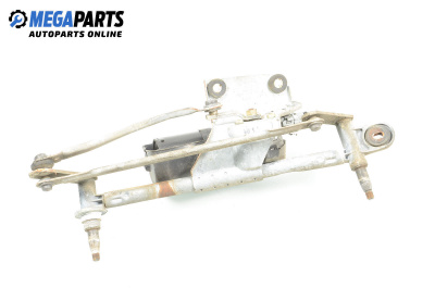 Motor scheibenwischer, vorne for Renault Scenic I Minivan (09.1999 - 07.2010), minivan, position: vorderseite