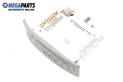 CD spieler for Renault Scenic I Minivan (09.1999 - 07.2010), № 8200 152 346