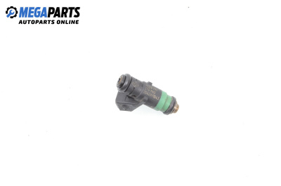 Benzineinspritzdüse for Renault Scenic I Minivan (09.1999 - 07.2010) 1.8 16V (JA12, JA1R, JA1M, JA1A), 115 hp, № H028 797