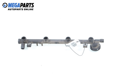 Fuel rail for Renault Scenic I Minivan (09.1999 - 07.2010) 1.8 16V (JA12, JA1R, JA1M, JA1A), 115 hp