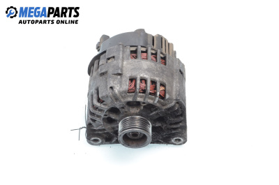 Alternator for Renault Laguna II Grandtour (03.2001 - 12.2007) 2.2 dCi (KG0F), 150 hp, № 8200 206 251