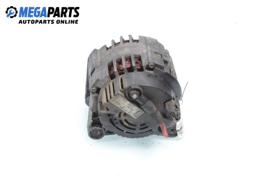Alternator for Renault Laguna II Grandtour (03.2001 - 12.2007) 2.2 dCi (KG0F), 150 hp, № 8200 206 251
