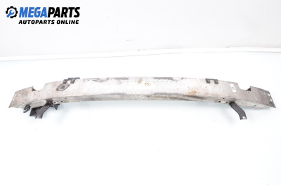 Bumper support brace impact bar for Mercedes-Benz C-Class Sedan (W203) (05.2000 - 08.2007), sedan, position: front