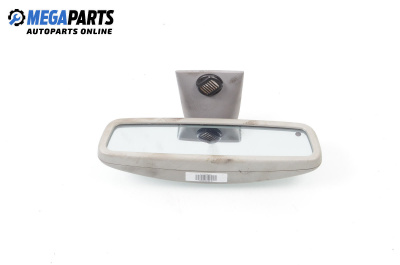 Electrochromatic mirror for Mercedes-Benz C-Class Sedan (W203) (05.2000 - 08.2007)
