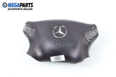 Airbag for Mercedes-Benz C-Class Sedan (W203) (05.2000 - 08.2007), 5 uși, sedan, position: fața, № 1639.99.01