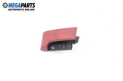 Mâner descuiere capotă for Mercedes-Benz C-Class Sedan (W203) (05.2000 - 08.2007), 5 uși, sedan